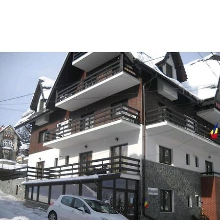 Residence Sinaia Apartment Bagian luar foto